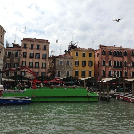 Ca Palazzo Apartment Venice Exterior photo