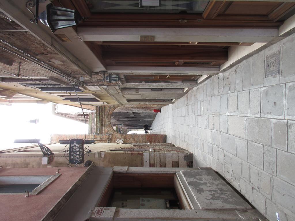 Ca Palazzo Apartment Venice Room photo