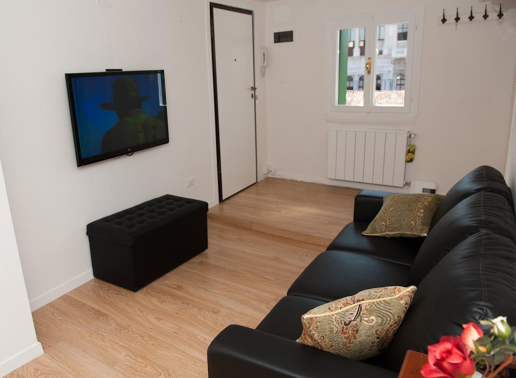 Ca Palazzo Apartment Venice Room photo