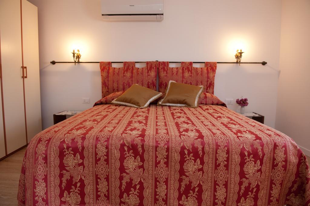 Ca Palazzo Apartment Venice Room photo