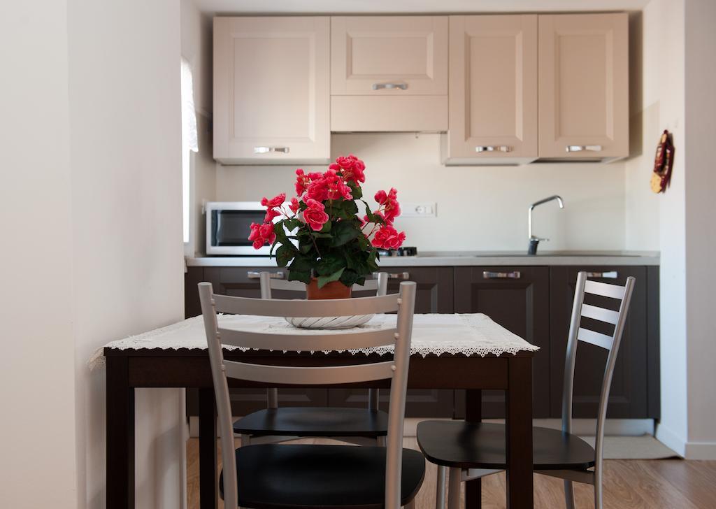 Ca Palazzo Apartment Venice Room photo